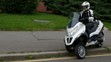 Piaggio MP3 Hybrid - 9