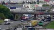 Dopravní nehoda na D1 (3)