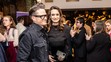 Premiéra druhé řady minisérie Iveta: Ondřej Gregor Brzobohatý a Daniela Písařovicová