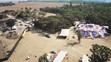 Hudební festival poblíž Pásma Gazy po útoku extremistů (3)