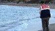 Utopený Aylan v Bodrumu - 3
