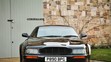 Aston Martin V8 Vantage V550