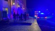 Nález mrtvého muže u ministerstva zdravotnictví - 4