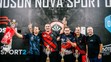 Jan Hoffmann, Petr Křivka, Tomáš Materna a Jan Kraus na Windson Nova Sport Open 2025