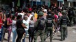 Vojáci dobyli zpět věznici, kterou ve Venezuele léta ovládal gang (2)
