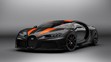 Bugatti Chiron Super Sport 300+ - 9