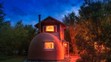 Hotel ve tvaru boty - 6