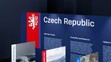 Nová jednotná vizuální identita českých úřadů