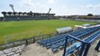 Fotbalový stadion Drnovice - 1