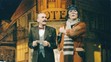 Libor Zavislan ve hře Hledám děvče, 1999 (1)
