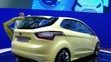 Ford Iosis MAX