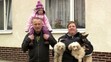 Výměna manželek: Žádost o ruku! - 1