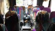 Požár - autobus 2