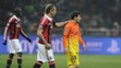 LM: AC Milín - Barcelona, Galatasaray - Schalke - 8