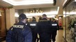 Policjení zátah na mladistvé opilce - 1