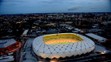 Arena da Amazonia, Manaus, kapacita 42 374, diváků, domovský stánek klubu Nacional Manaus