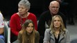 Nicole Vaidišová a Ester Sátorová
