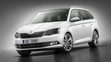 Škoda Fabia Combi 2014 - 1