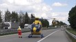Vážná nehoda na dálnici D1 (2)