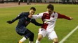 SK SLAVIA PRAHA - TOTTENHAM HOTSPUR FC
