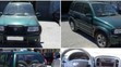 Suzuki Grand Vitara - minimální kupní cena 68 600 Kč