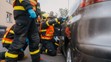 Chlapec zachránil život svému dědečkovi (1)