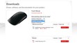 MS Touch Mouse - 5