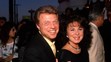Steve Lawrence a Eydie Gormeová v Los Angeles