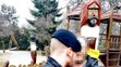 Muž onanoval na dětském hřišti - 2