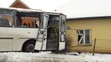 Nehoda autobusu na Zlínsku - 4