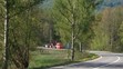 Únik čpavku - 1