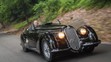 Alfa Romeo 8C 2900 B Lungo Spider z roku 1939