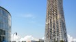 Vizualizace k projektu Ostrava Tower (1)