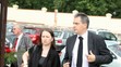 Partnerka Jiřího Dienstbiera Jarka Tomášová - 2