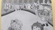 Panenka Happy kitchen
