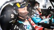 Czech rally - Morava jezdci