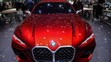 BMW Concept 4 - 9