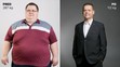 Slovák Ján zhubl za rok 175 kilo - 3