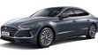 Hyundai Sonata Hybrid - 5