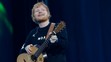 Ed Sheeran, 8. 7. 2019 v pražských Letňanech