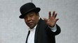 Tito Jackson, 15. 9. 2009 Londýn