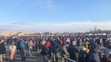 Na Letné protestuje přes 200 tisíc lidí - 13