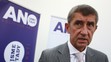 Andrej Babiš - ANO 2011