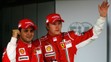 Kimi Räikkönen se vrací do Ferrari - 8