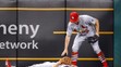 Děsivá srážka v MLB - 5