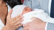 Meghan a Harry ukázali svého syna - 1