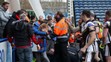 Ragbisté se porvali s vlastními fanoušky - 7