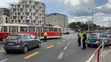 Výpadek semaforů v Praze na velkých křižovatkách