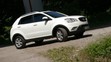 SsangYong Korando - 2