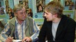 Zdeněk Žák a Přemysl Boublík, 11. 11. 2005